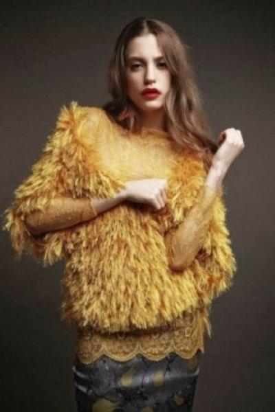 Serenay Sarıkaya'nın mutluluk formülü