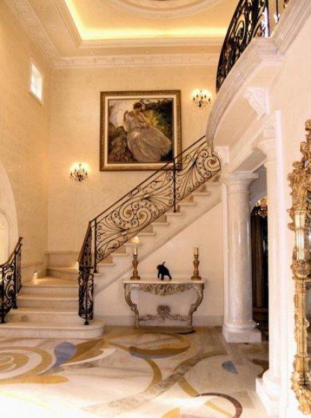 Evlerde LED aydınlatma tasarımları