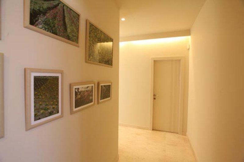 Evlerde LED aydınlatma tasarımları