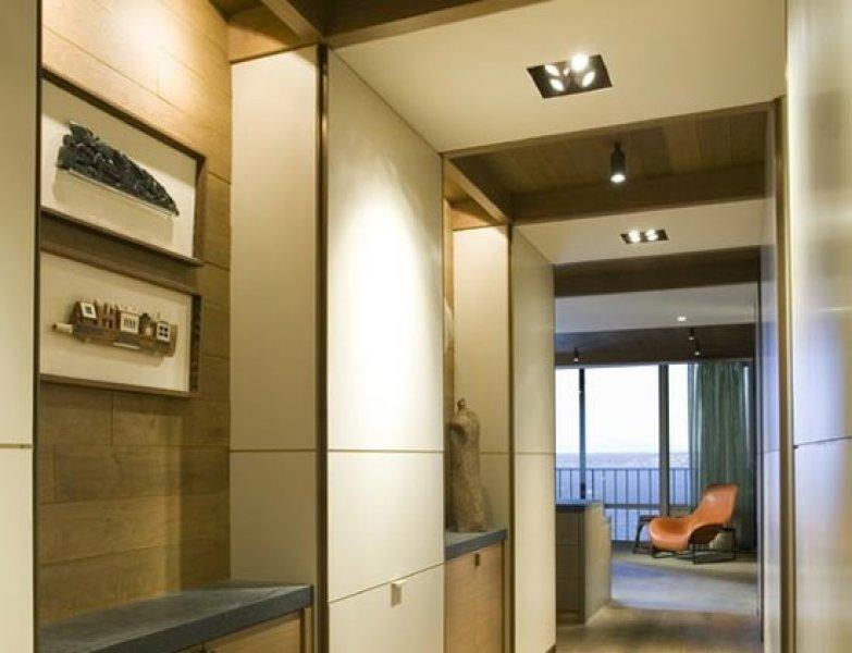 Evlerde LED aydınlatma tasarımları