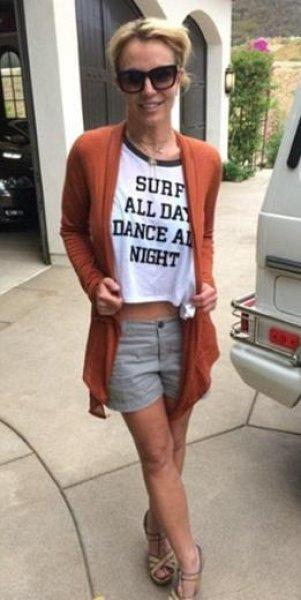 Mükemmel ve zayıf ünlüler moralinizi bozmasın