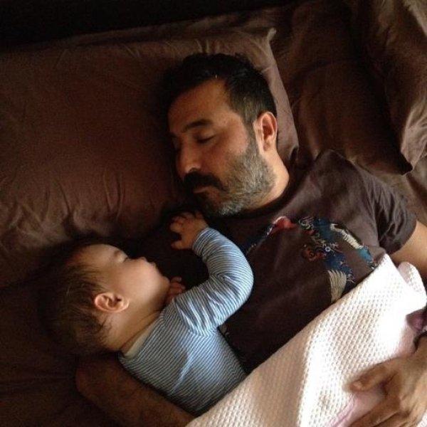 Ünlü babalar ve oğulları 