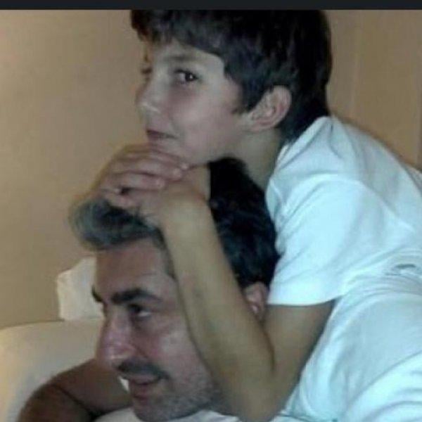 Ünlü babalar ve oğulları 