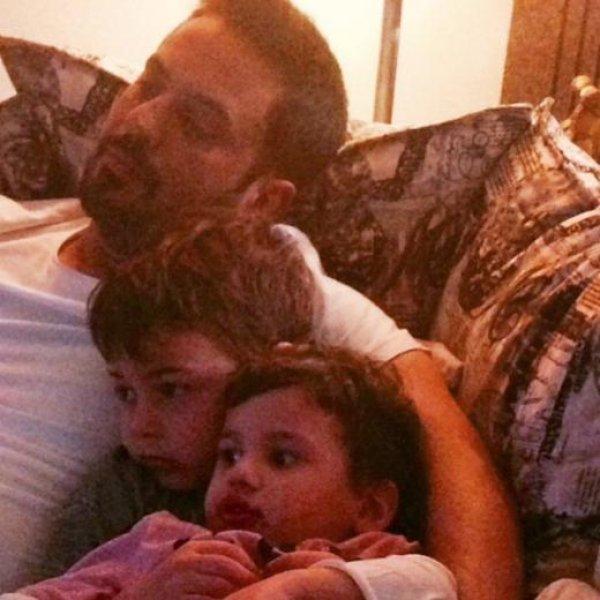 Ünlü babalar ve oğulları 