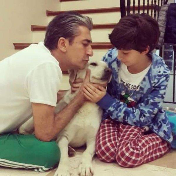 Ünlü babalar ve oğulları 