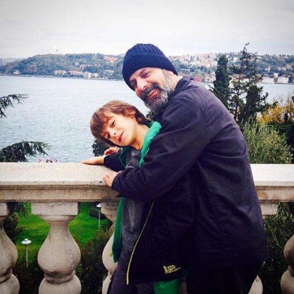 Ünlü babalar ve oğulları 