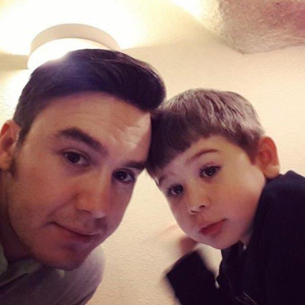 Ünlü babalar ve oğulları 