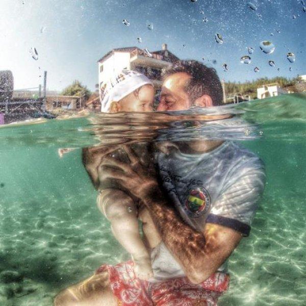 Ünlü babalar ve oğulları 