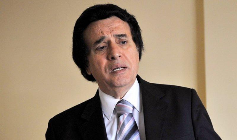 Erol Büyükburç son yolculuğuna uğurlandı