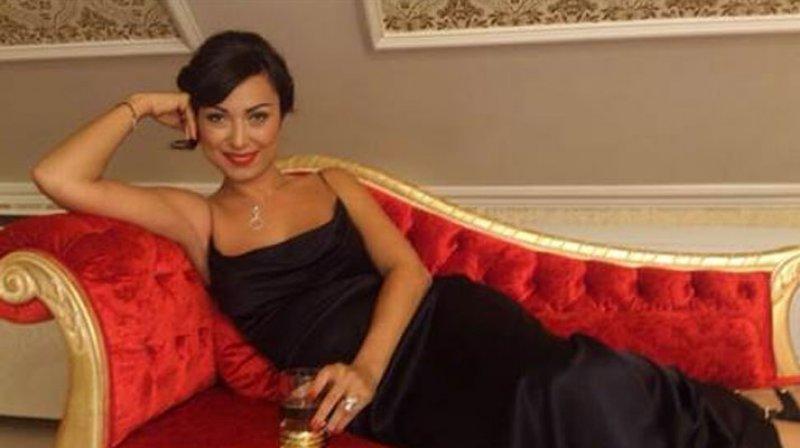 Hamdi Alkan'ın eski ve yeni eşleri bir arada