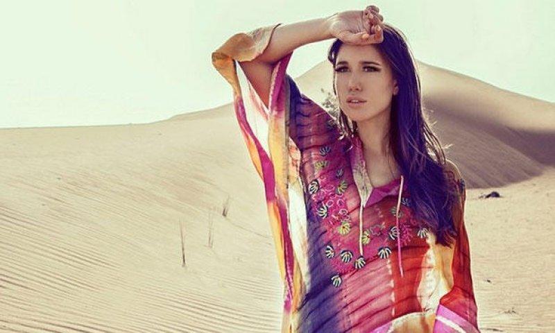 Playboy yıldızı Doris Kemptner öğretmen oldu 