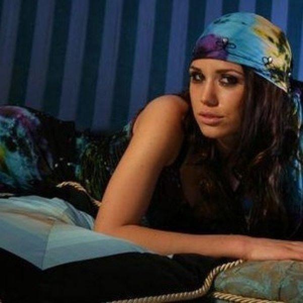 Playboy yıldızı Doris Kemptner öğretmen oldu 