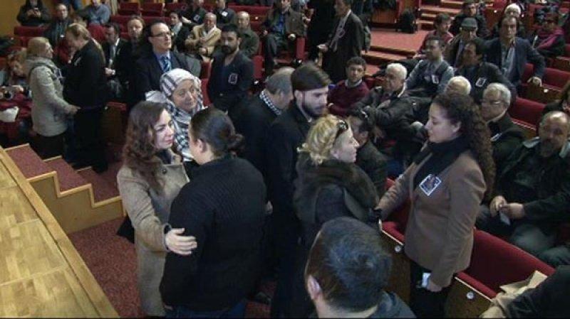 Erol Büyükburç son yolculuğuna uğurlandı