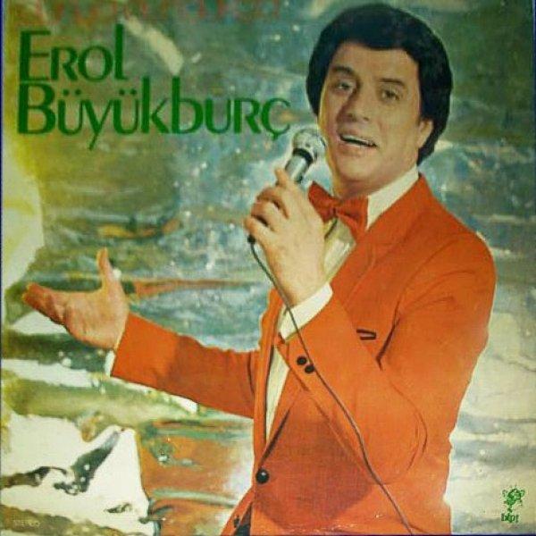 Erol Büyükburç son yolculuğuna uğurlandı