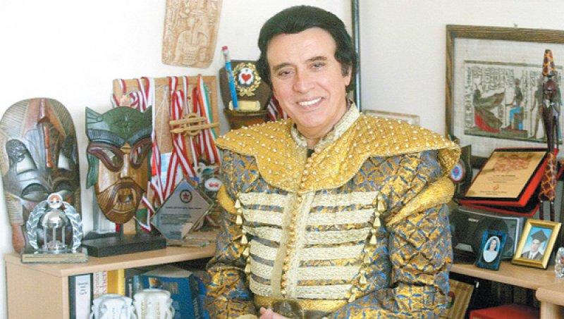 Erol Büyükburç son yolculuğuna uğurlandı