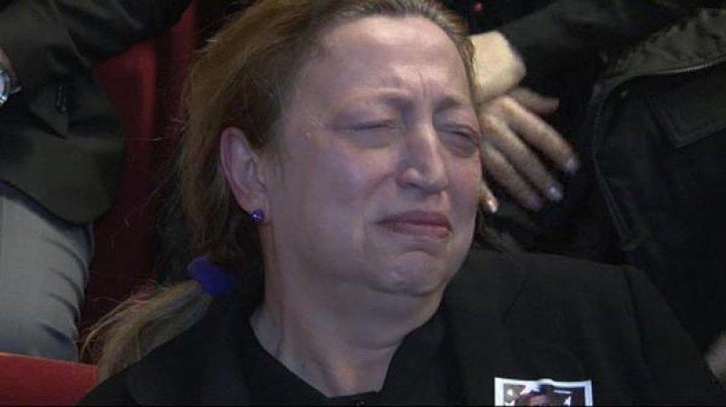 Erol Büyükburç son yolculuğuna uğurlandı