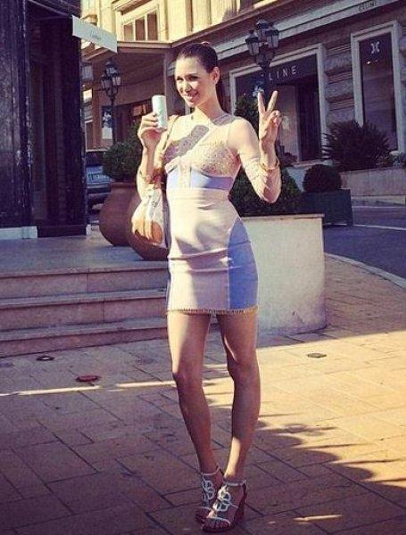 Playboy yıldızı Doris Kemptner öğretmen oldu 