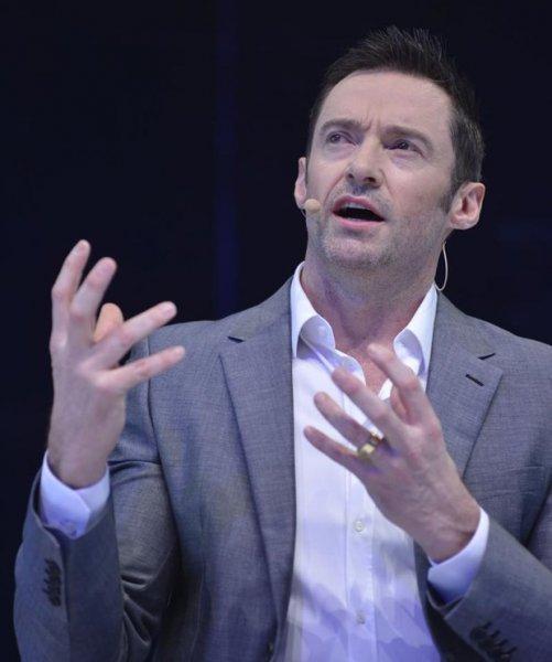 Hugh Jackman: Babam bana sen Türk'sün derdi