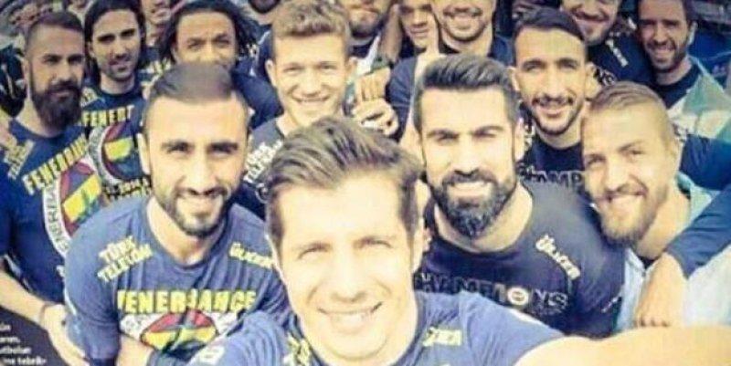 Dünyanın en çılgın selfie fotoğrafları