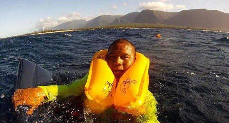 Dünyanın en çılgın selfie fotoğrafları