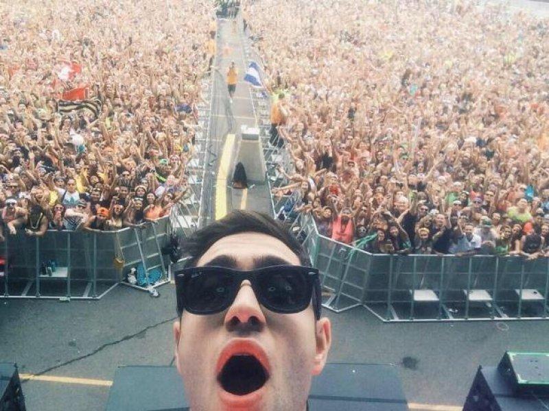 Dünyanın en çılgın selfie fotoğrafları