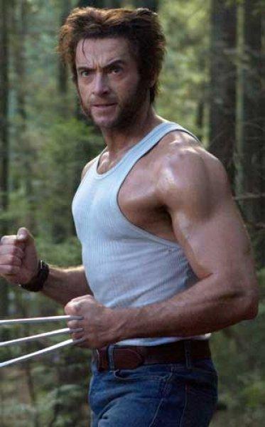 Hugh Jackman: Babam bana sen Türk'sün derdi