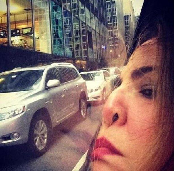 Dünyanın en çılgın selfie fotoğrafları