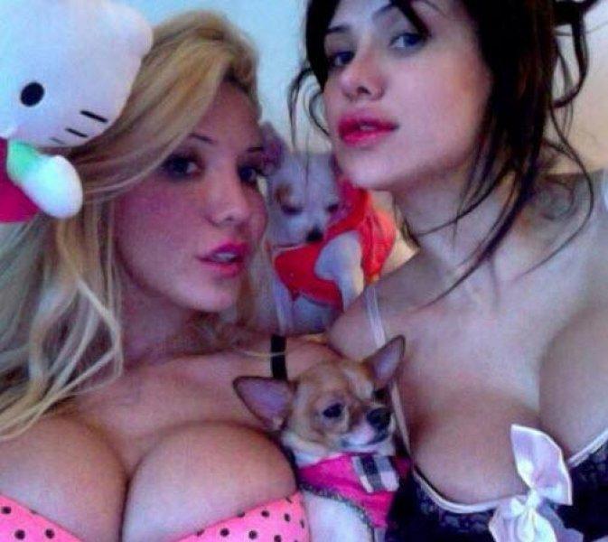 Dünyanın en çılgın selfie fotoğrafları