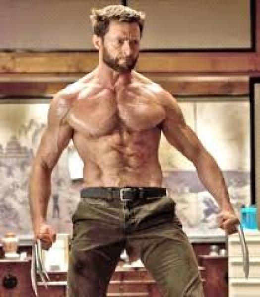 Hugh Jackman: Babam bana sen Türk'sün derdi