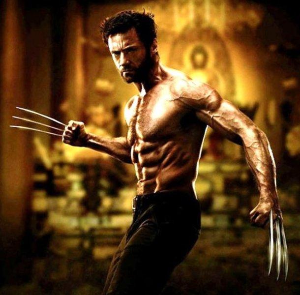 Hugh Jackman: Babam bana sen Türk'sün derdi