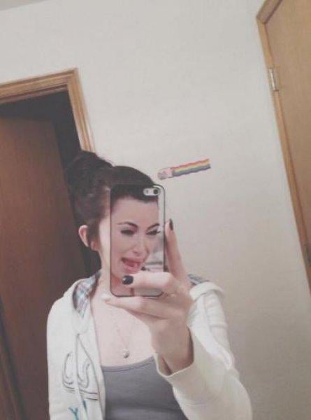 Dünyanın en çılgın selfie fotoğrafları