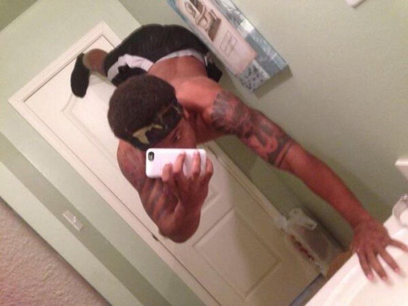 Dünyanın en çılgın selfie fotoğrafları