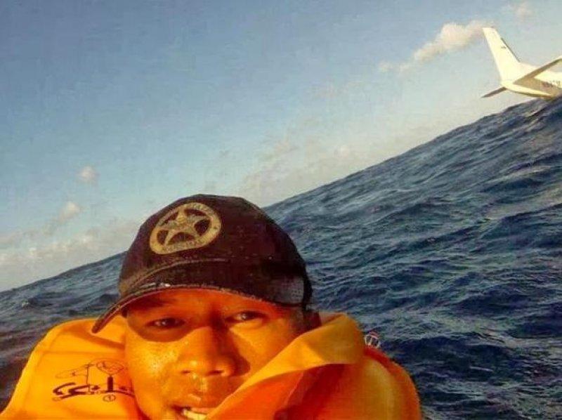 Dünyanın en çılgın selfie fotoğrafları