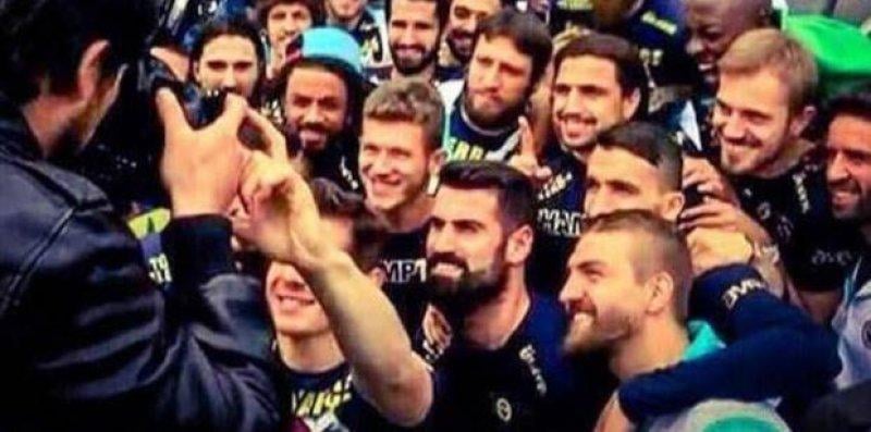 Dünyanın en çılgın selfie fotoğrafları