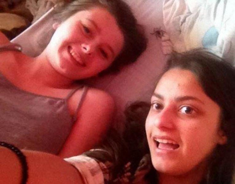 Dünyanın en çılgın selfie fotoğrafları