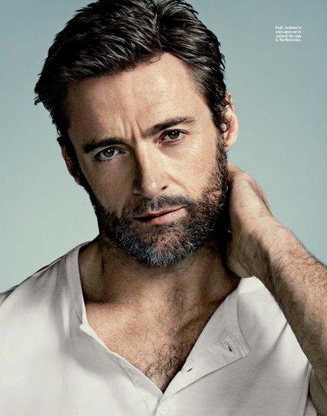 Hugh Jackman: Babam bana sen Türk'sün derdi