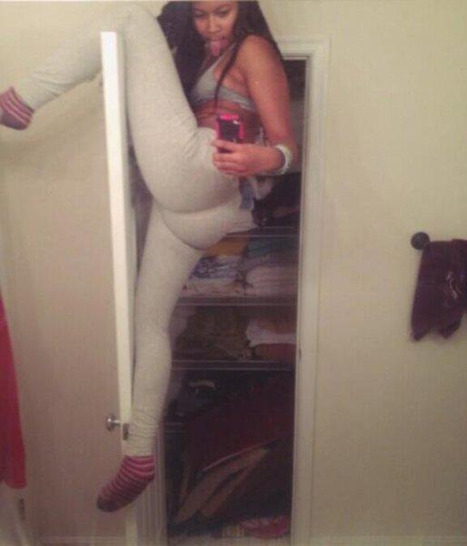 Dünyanın en çılgın selfie fotoğrafları