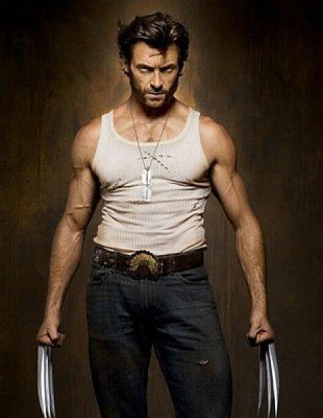 Hugh Jackman: Babam bana sen Türk'sün derdi