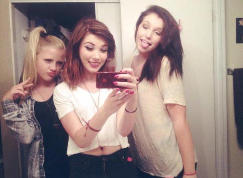 Dünyanın en çılgın selfie fotoğrafları