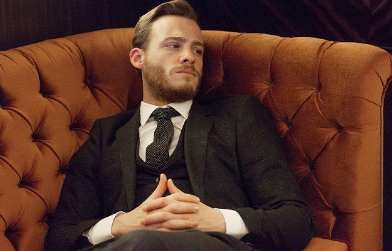 Oyuncu Kerem Bürsin'in acı günü 