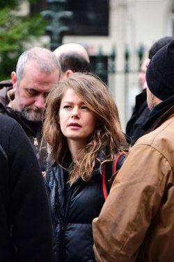 Oyuncu Kerem Bürsin'in acı günü 