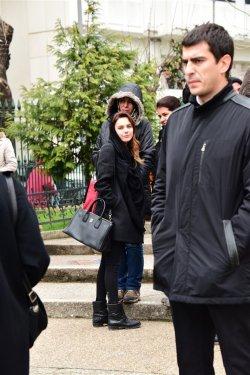 Oyuncu Kerem Bürsin'in acı günü 