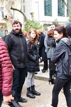 Oyuncu Kerem Bürsin'in acı günü 