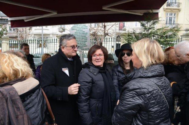 Oyuncu Kerem Bürsin'in acı günü 