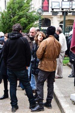 Oyuncu Kerem Bürsin'in acı günü 