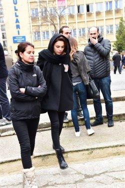 Oyuncu Kerem Bürsin'in acı günü 