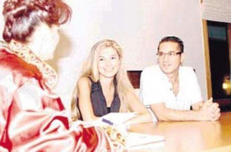 Ünlülerin evlilik defterleri