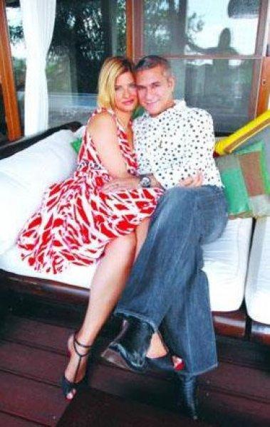 Ünlülerin evlilik defterleri