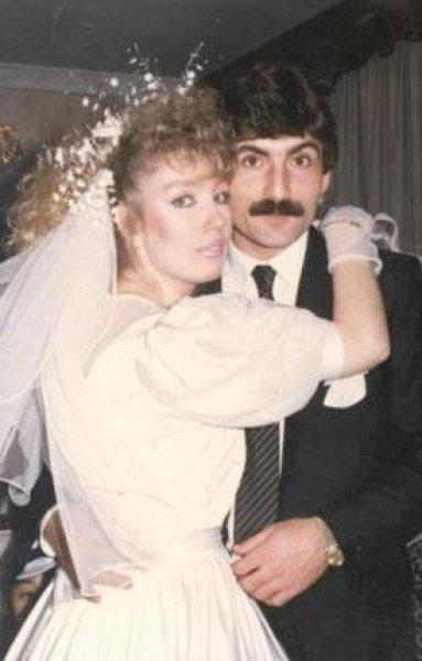 Ünlülerin evlilik defterleri