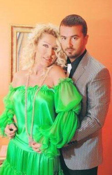 Ünlülerin evlilik defterleri